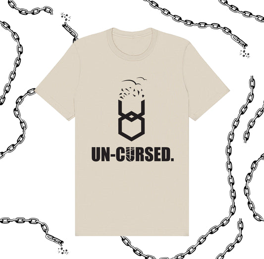 Soft Cream - Un-cursed Tee